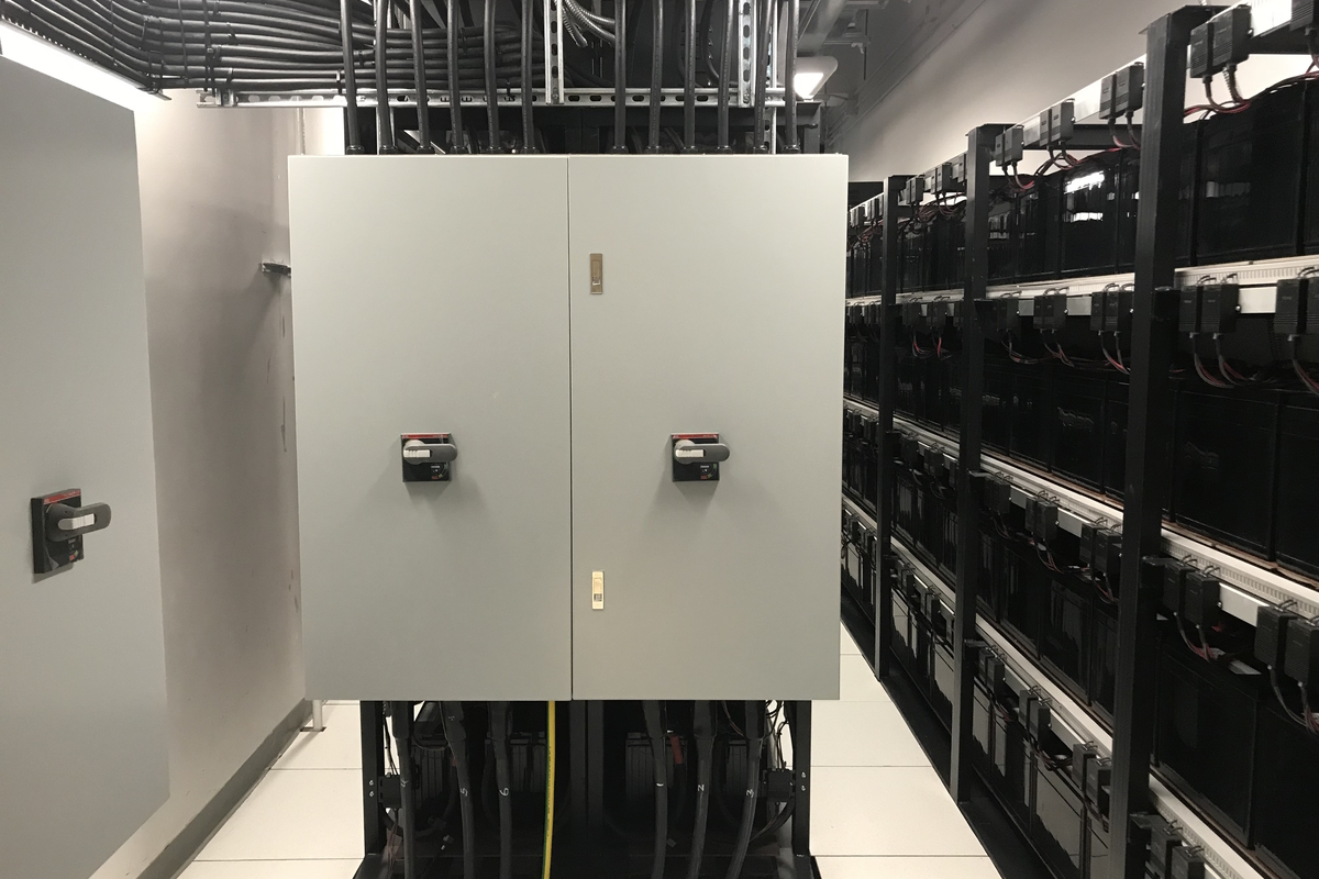 Uninterruptible-Power-Supply-System-1