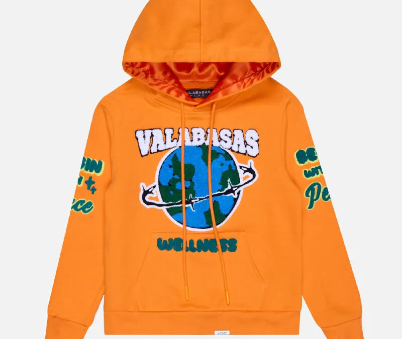 Valabasas Clothing: Redefining Streetwear for Every Size