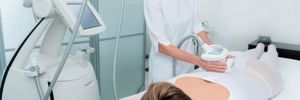 Venus Legacy in Riyadh: An Innovative Approach to Body Sculpting