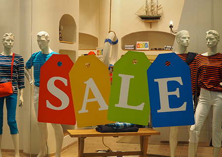 The ROI of Vinyl Banners Printing for B2B Events in San Diego