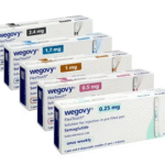 Wegovy injection in Dubai 