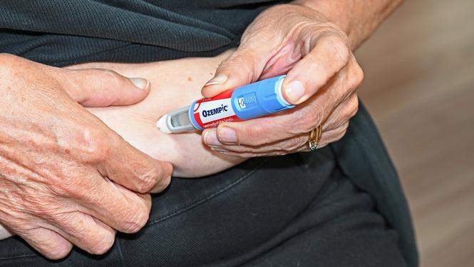 Wegovy helps weight loss; Ozempic manages blood sugar.