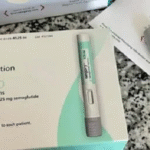 Wegovy injection in Dubai 