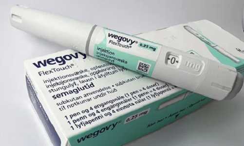 Wegovy Injection in Dubai: Your Path to Healthy Weight Loss