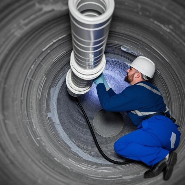 What Do Real Estate Agents in Madison Say About Pre-Sale Air Duct Cleaning (1)
