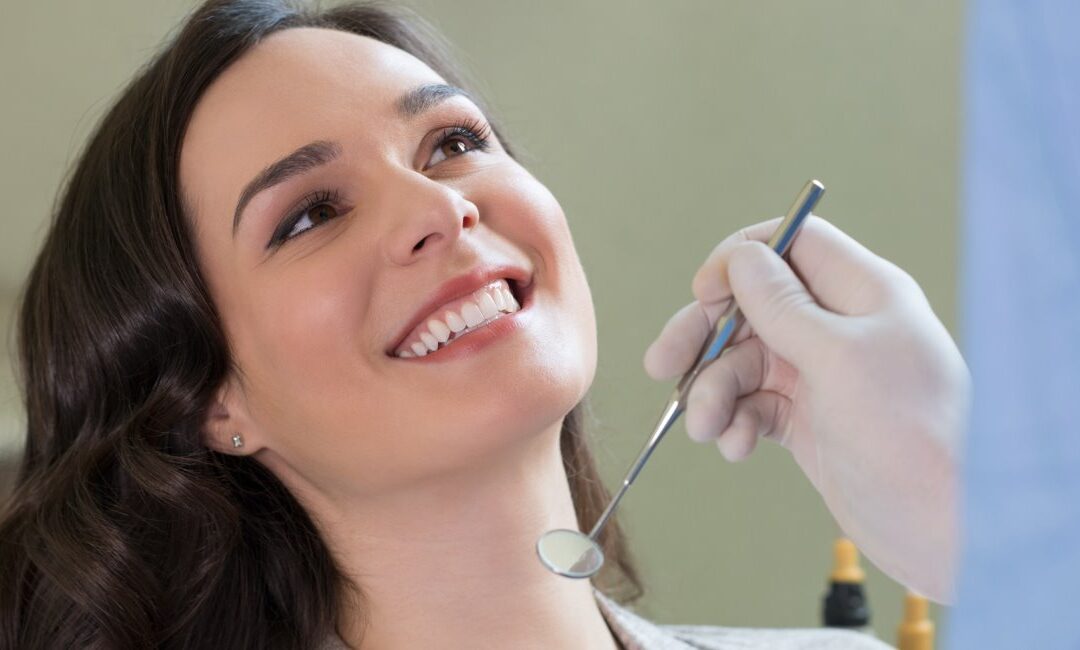 What to Expect During a Routine General Dentistry Appointment