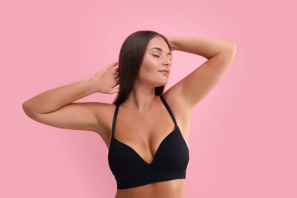 Who Is the Right Candidate for Breast Lift Surgery
