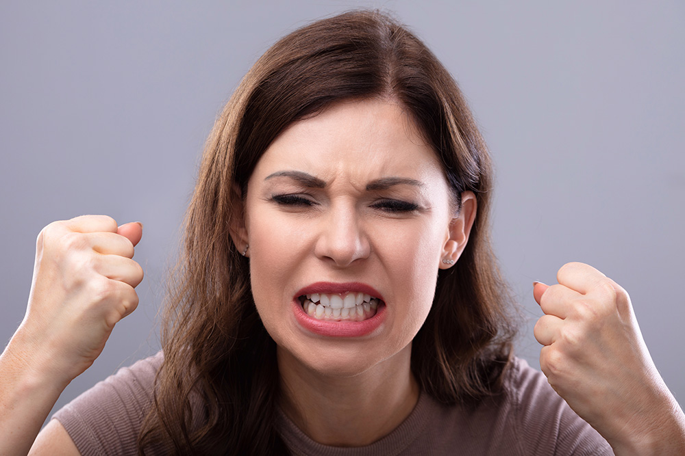 Why Ignoring Teeth Grinding Can Lead to Bigger Problems Without Treatment