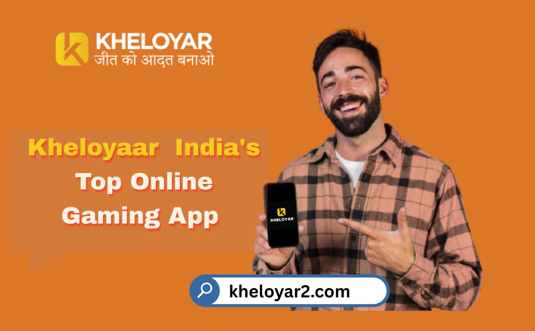 Why Kheloyaar is India’s Top Online Gaming App in 2025