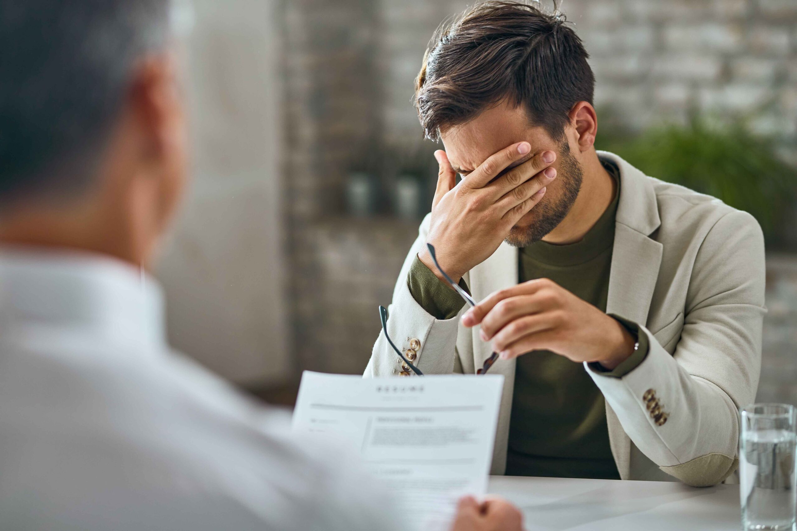Work Injury Attorney in Houston