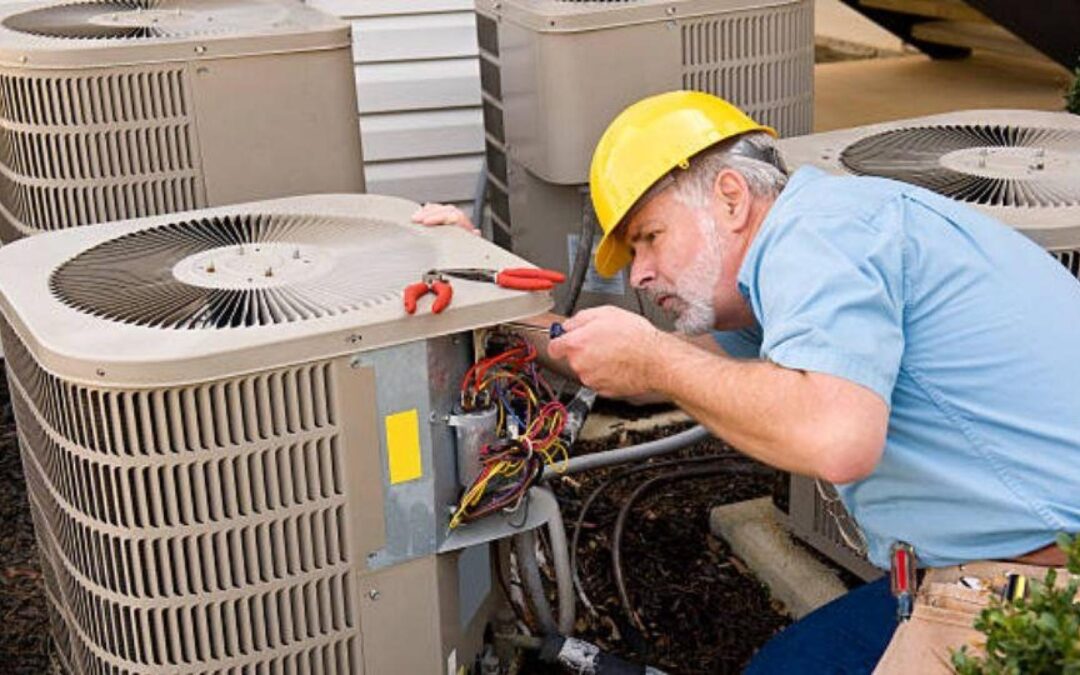 How much is a HVAC system for a 2000 sq ft house?