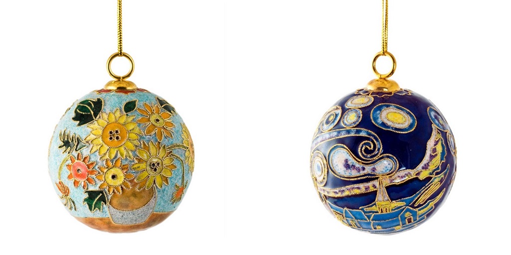 art ornaments