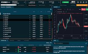 Why a Forex Demo Trading Account Is Essential for Beginner Traders