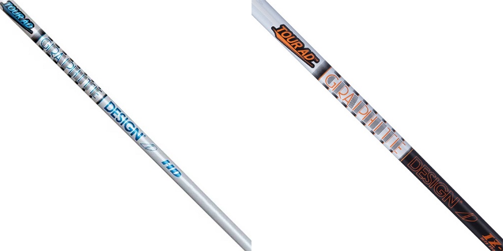 best driver shafts