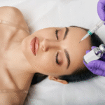 Botox Injection in Dubai