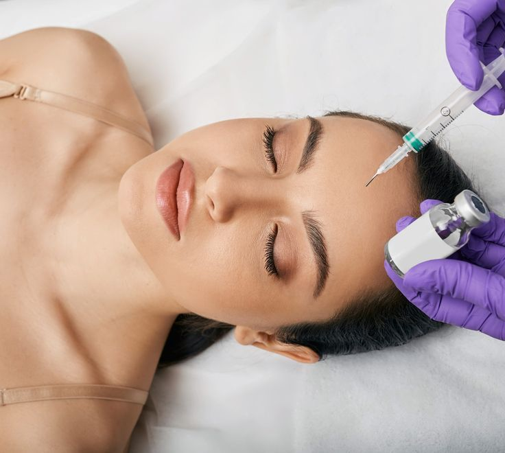 Botox Injection in Dubai: How to Look Younger Instantly