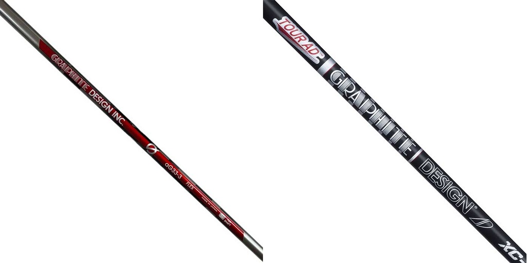 Here’s Why You Shouldn’t Buy Golf Shafts Without Working with a Fitter