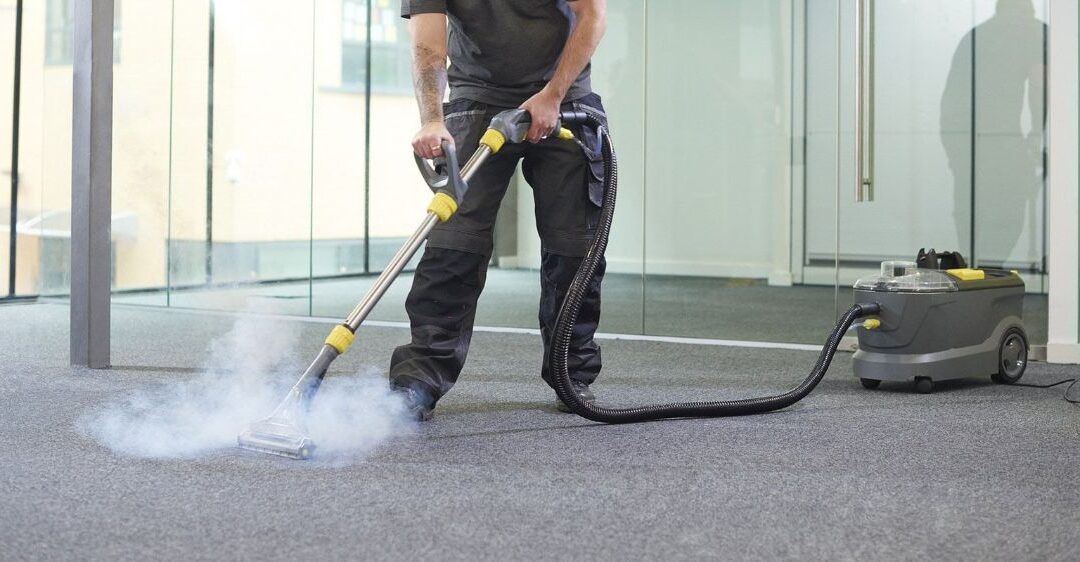 How Much Does a Carpet Cleaner Cost to Rent?
