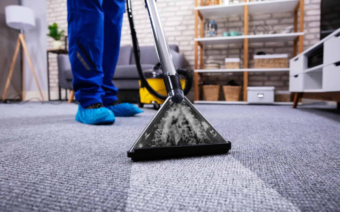 What is the Most Powerful Carpet Cleaning Solution?
