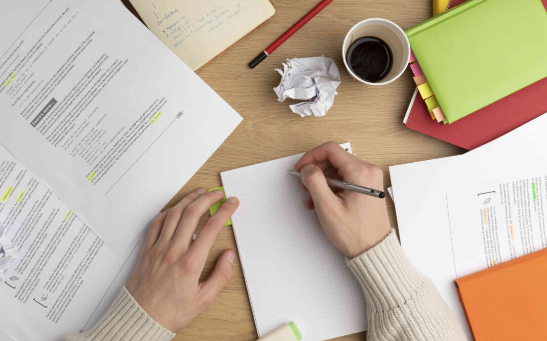 How Dissertation Writing Services in Scotland Are Supporting International Postgraduates