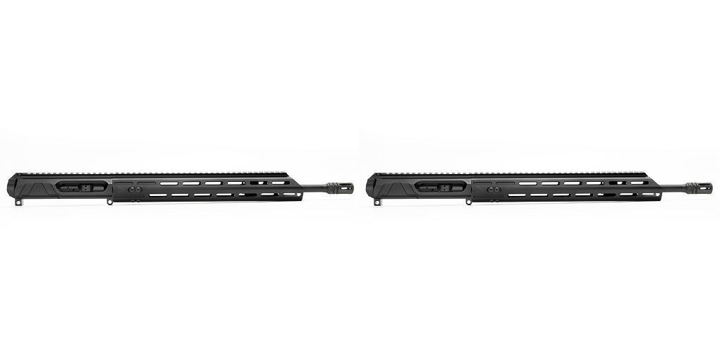 Stripped vs. Complete Uppers: Which Is Right for Your Project?