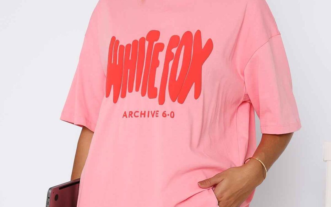 White Fox Clothing: A Modern Fashion Powerhouse
