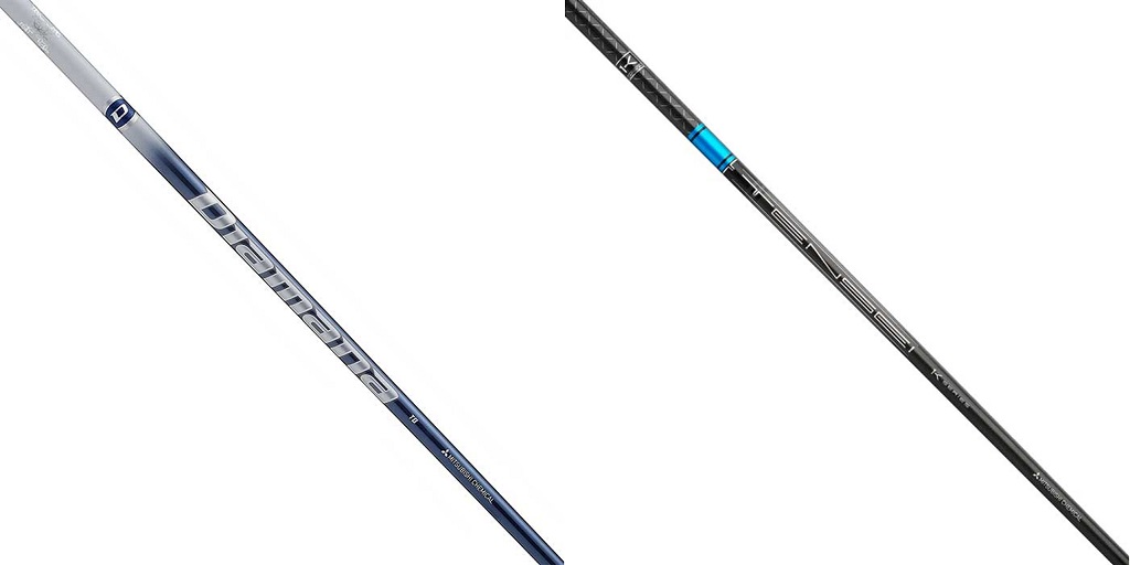 Senior Shaft Golf Clubs and the Need for a Higher Flex