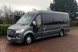 Reliable and Convenient Transportation Services in Austin