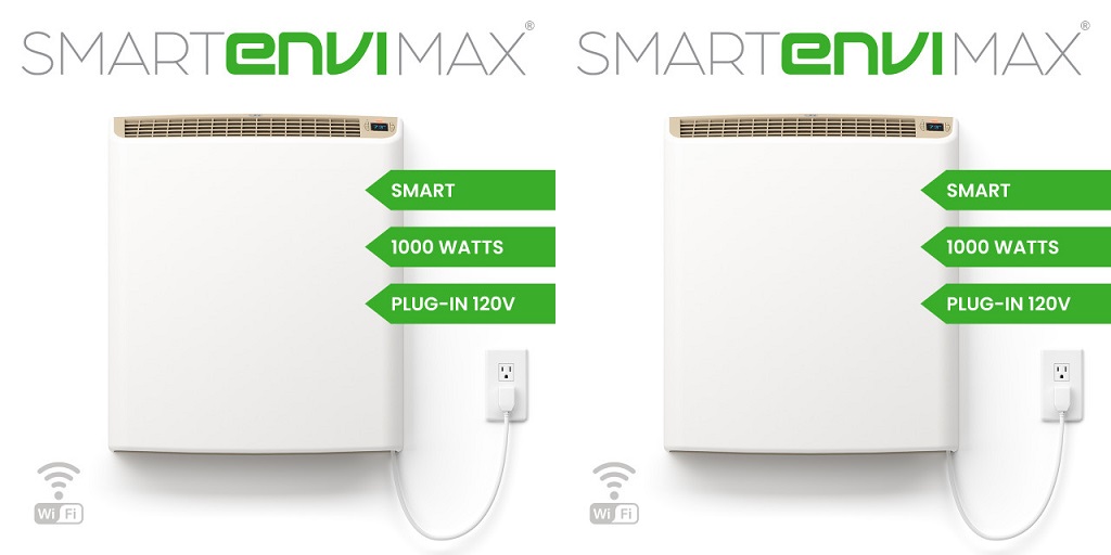 electric room heaters