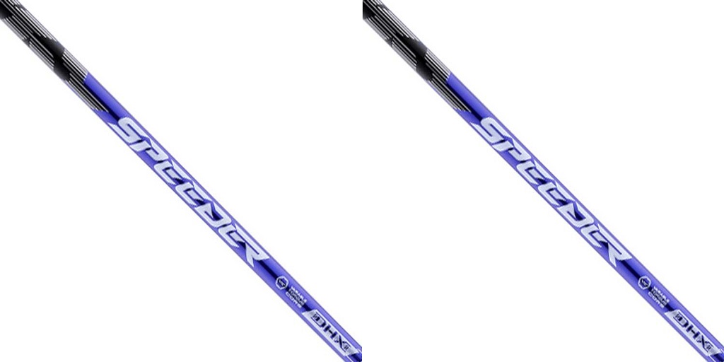 The BGT Stability One: About These Golf Club Shafts for Sale