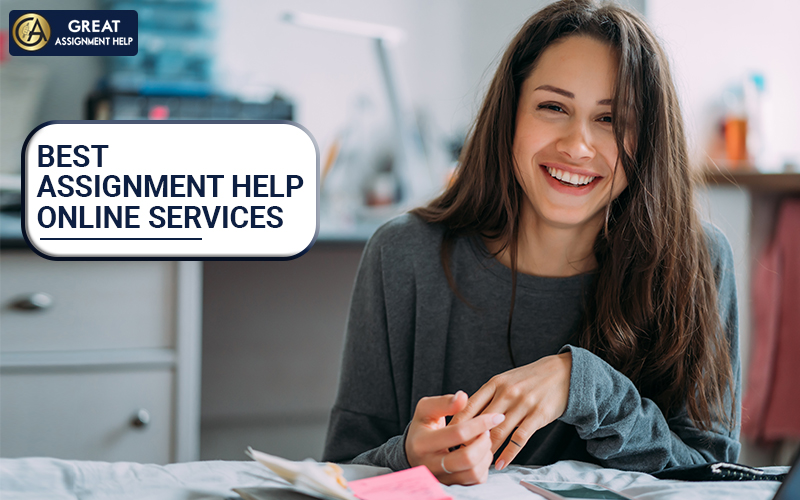 Best Assignment Help For Students in the USA at Cheap Prices