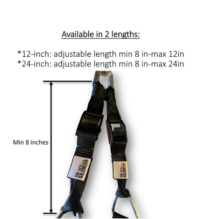 heavy punching bag hanger