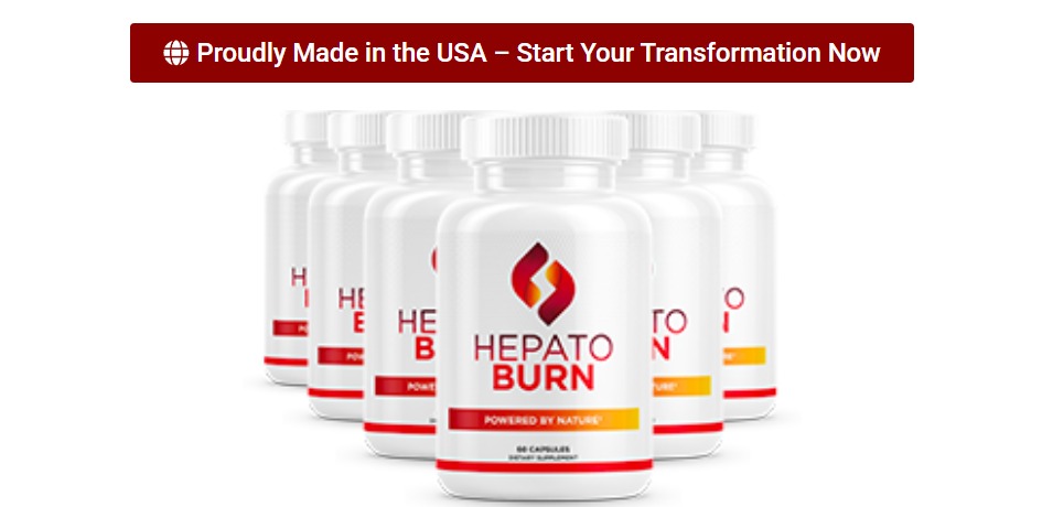 hepatoburn