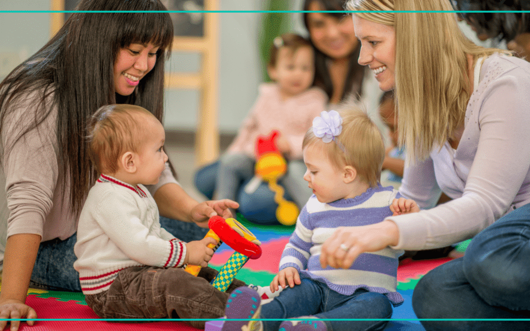 What is the Maximum Income for Free Childcare?