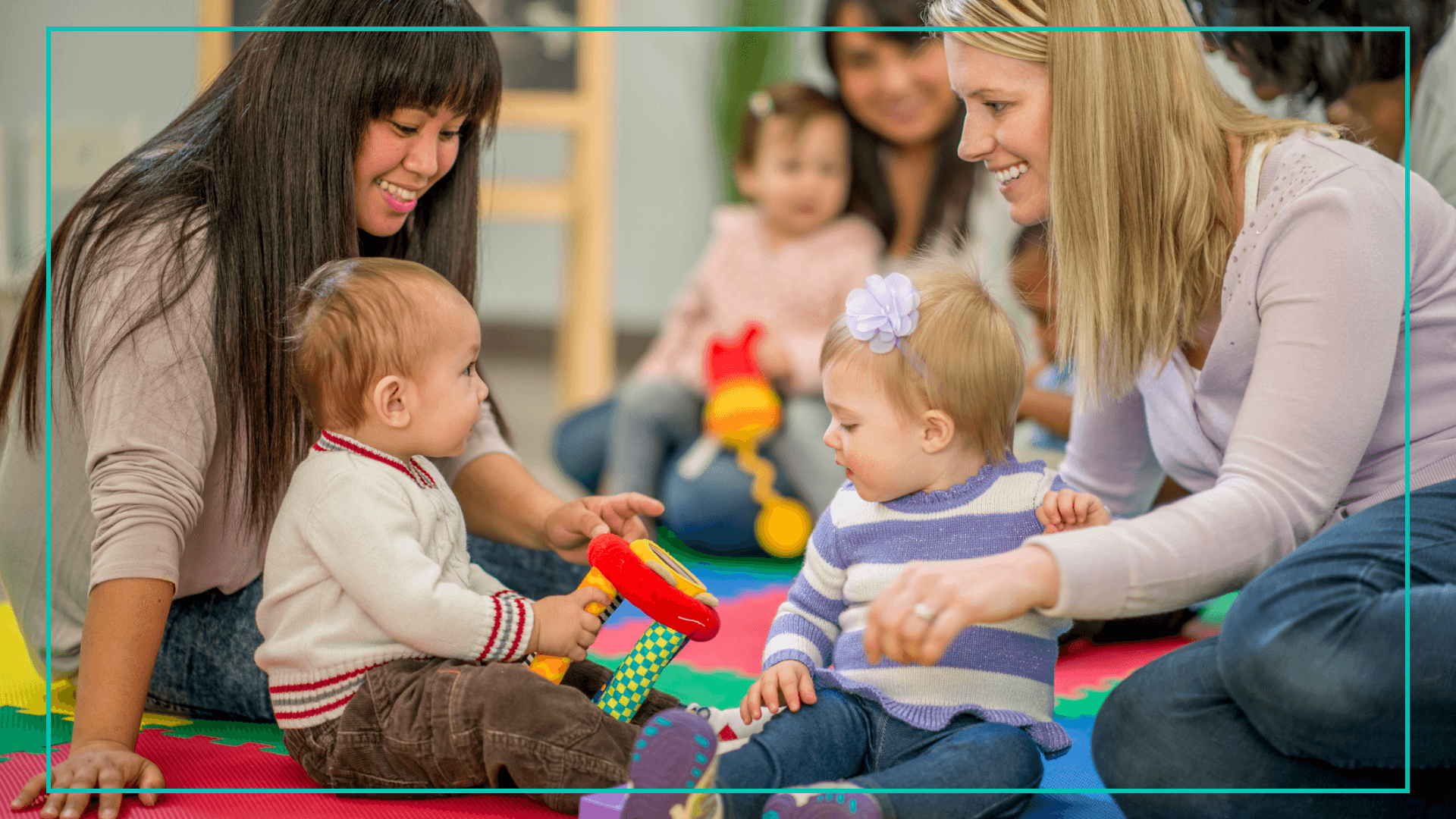 Childcare
