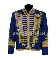 Hussar Vest – Where Military Heritage Meets Enduring Fashion