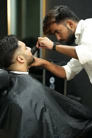 5 Redenen Waarom Babylon Hair Salon Uitblinkt als Kapsalon Leuven