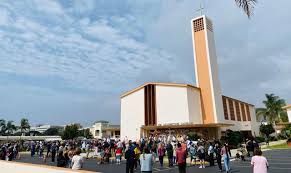 A Spiritual Heartbeat on the California Coast: Faith in Oxnard