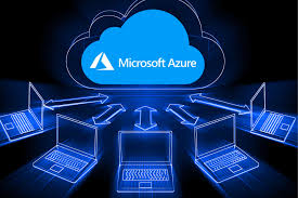 The Contribution of Azure Cloud to Healthcare Innovation in the USA