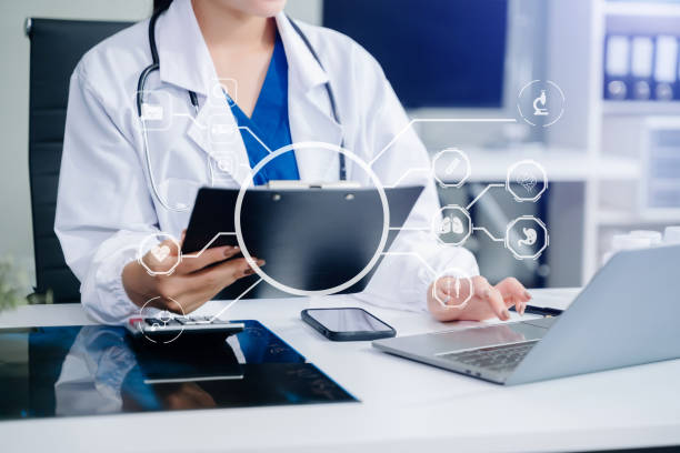 Healthcare SEO Agency