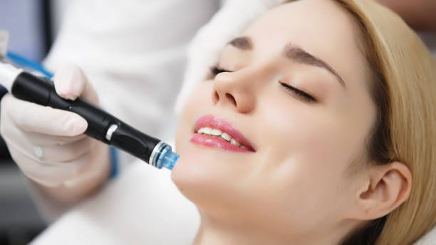 HydraFacial in Riyadh