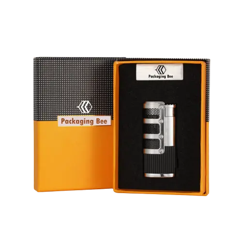 Custom Lighter Boxes: Stylish Packaging for Modern Brands