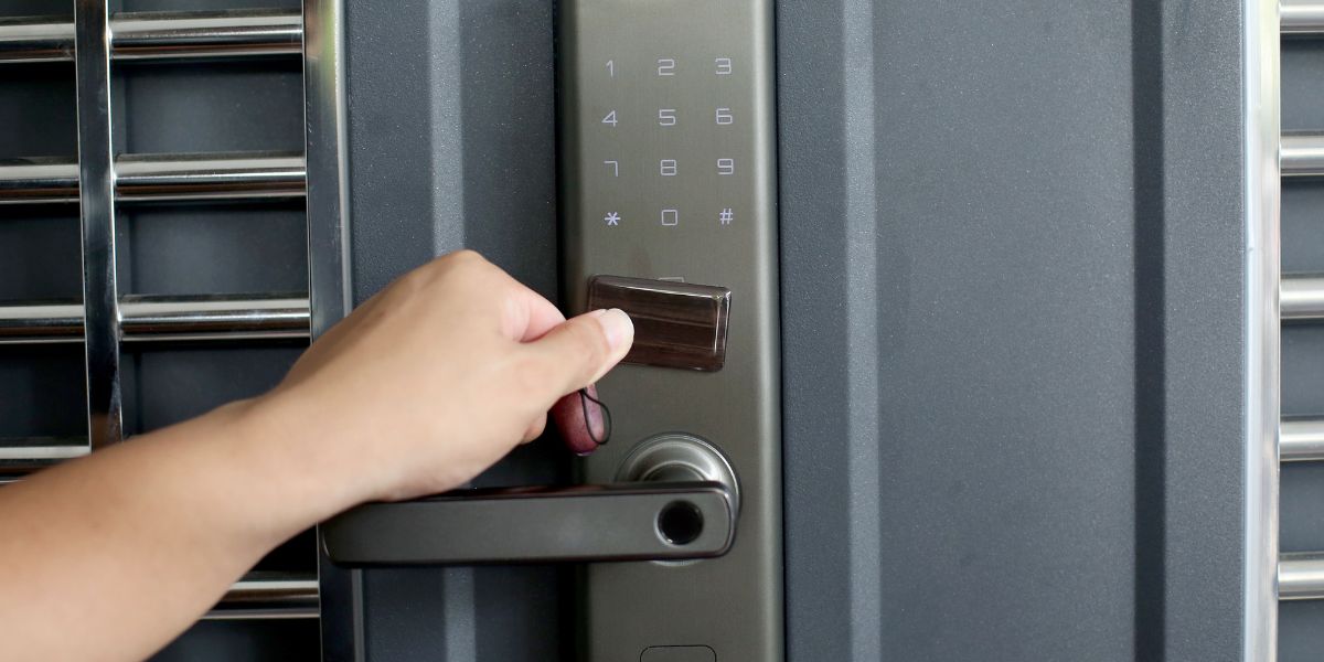 mailbox locksmith
