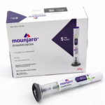 Mounjaro Injection in Dubai