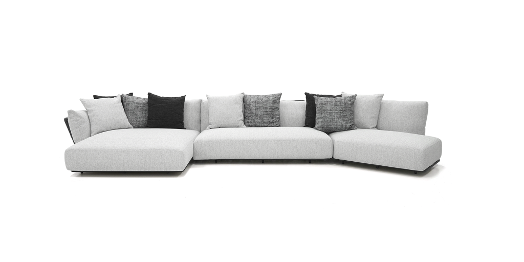 What to Look for in Outdoor Sectionals (and How to Protect Your Investment)