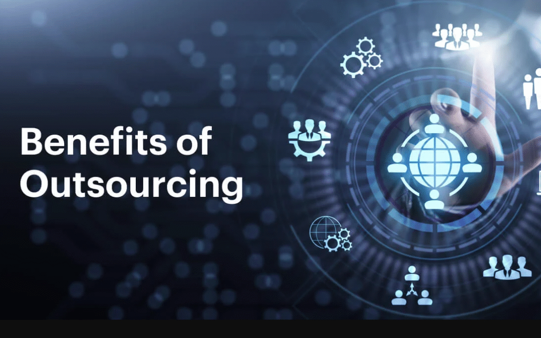 The Power of Outsourced Bookkeeping for Small Business Success