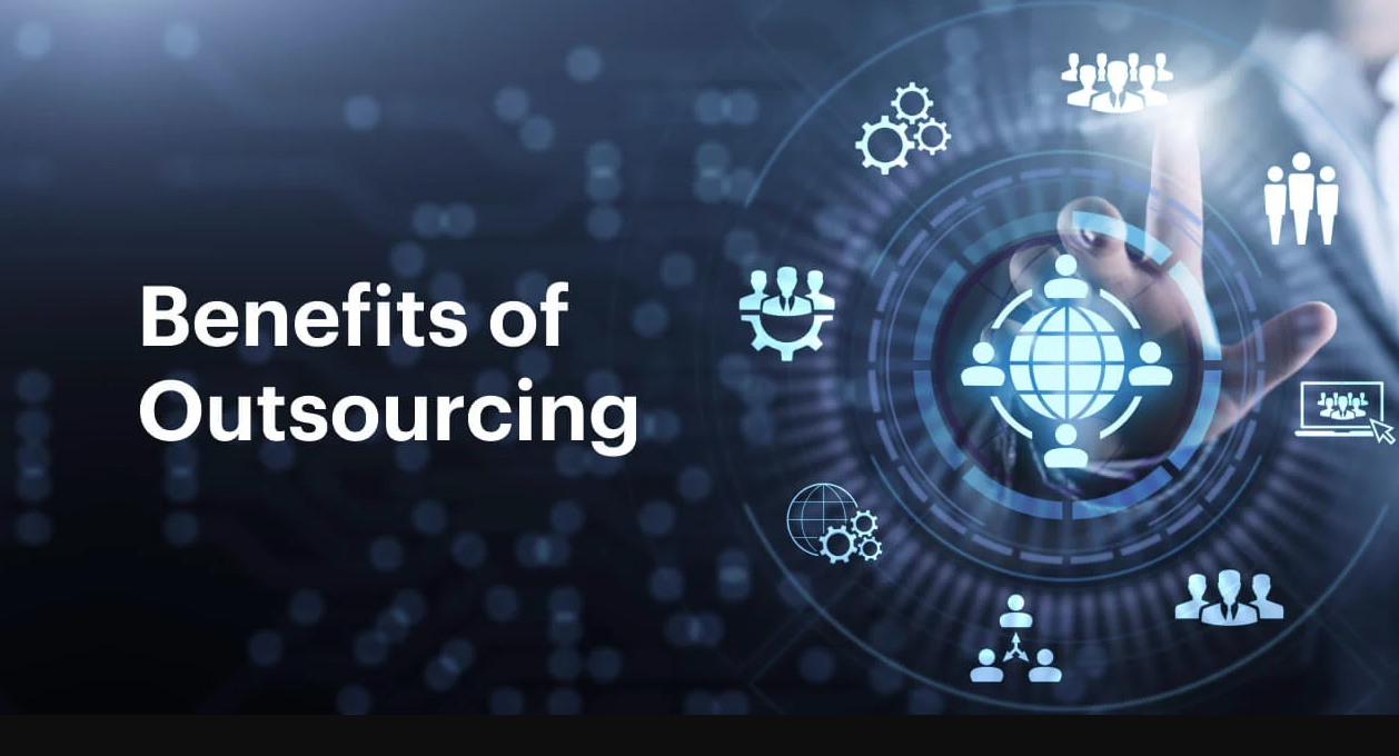 outsourcing