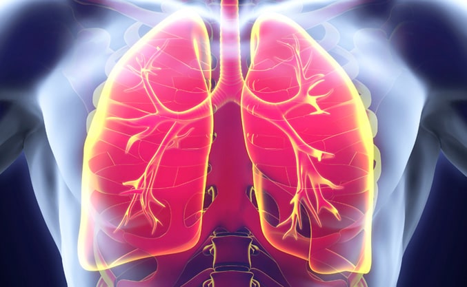 Treatment for Chest Pain in Delhi
