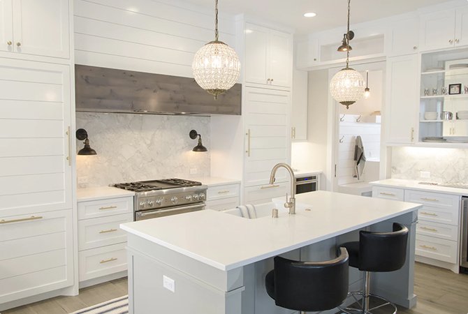 Affordable Kitchen Cabinet Replacement Options