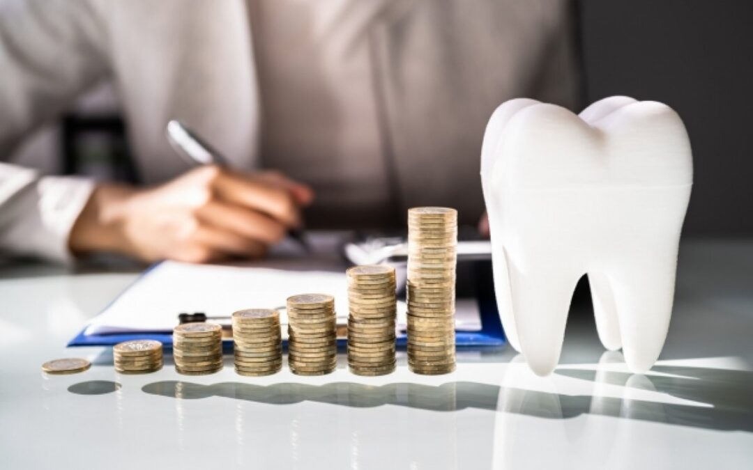 How Much Is Dental Insurance Per Month in NC?
